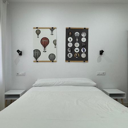 Casa Luz Διαμέρισμα Μοντόρο Εξωτερικό φωτογραφία