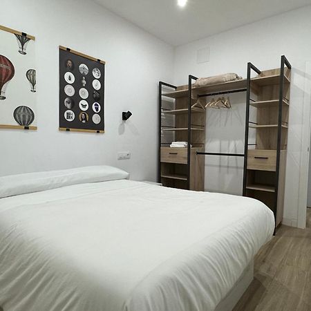 Casa Luz Διαμέρισμα Μοντόρο Εξωτερικό φωτογραφία