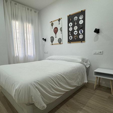 Casa Luz Διαμέρισμα Μοντόρο Εξωτερικό φωτογραφία