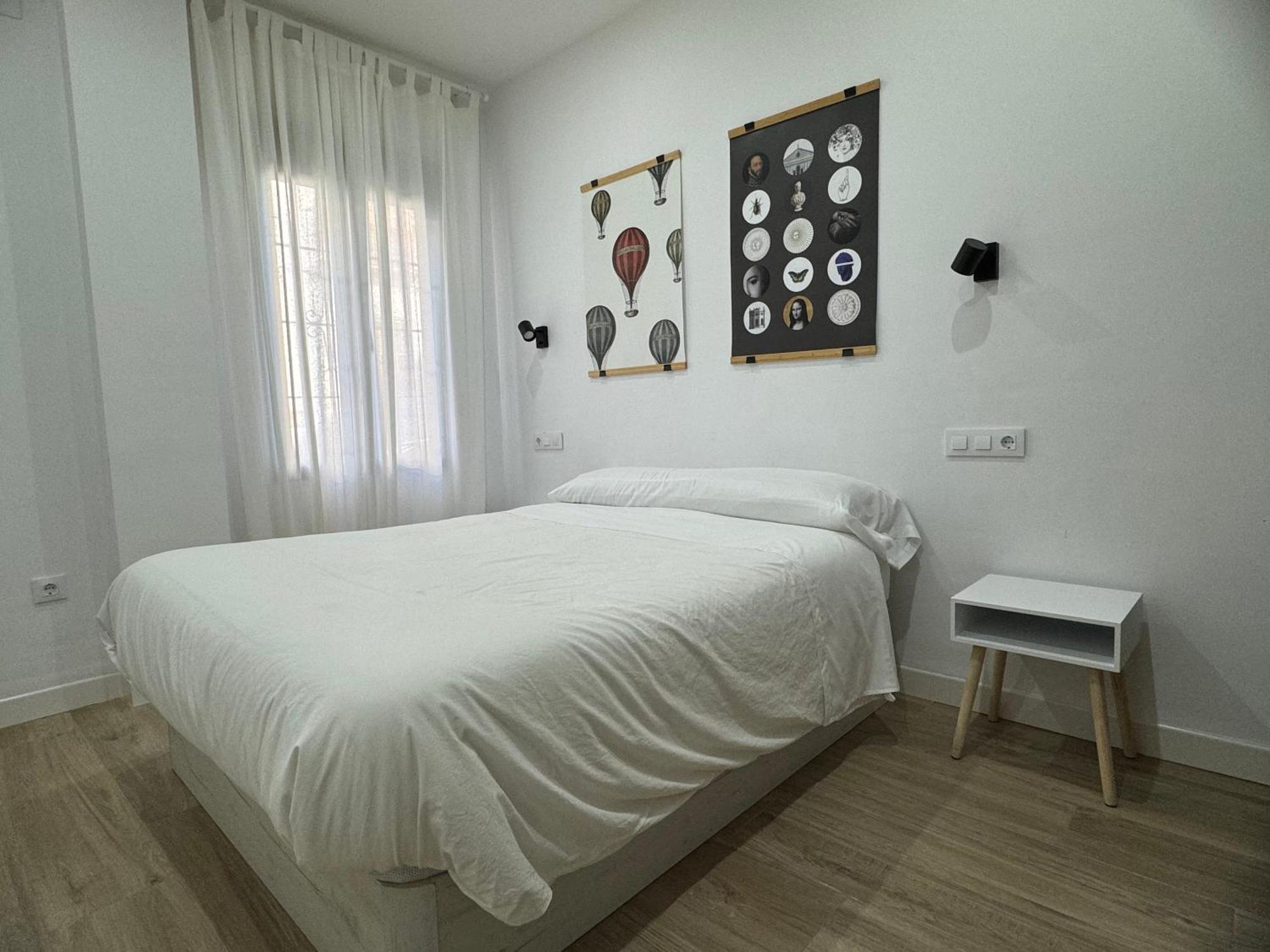 Casa Luz Διαμέρισμα Μοντόρο Εξωτερικό φωτογραφία