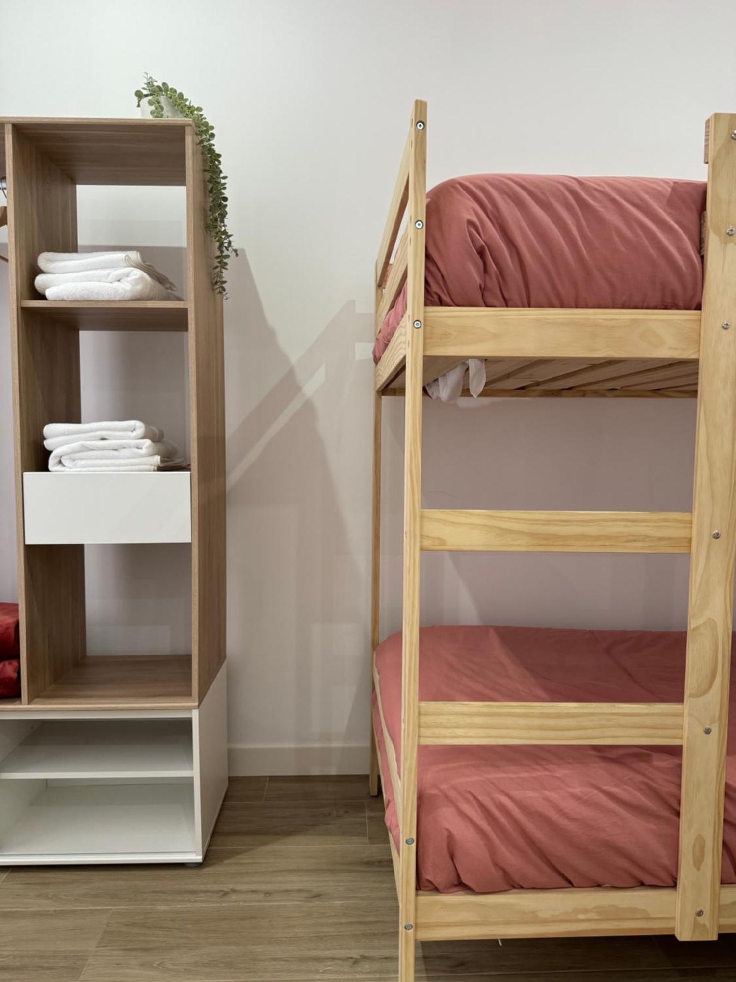 Casa Luz Διαμέρισμα Μοντόρο Εξωτερικό φωτογραφία