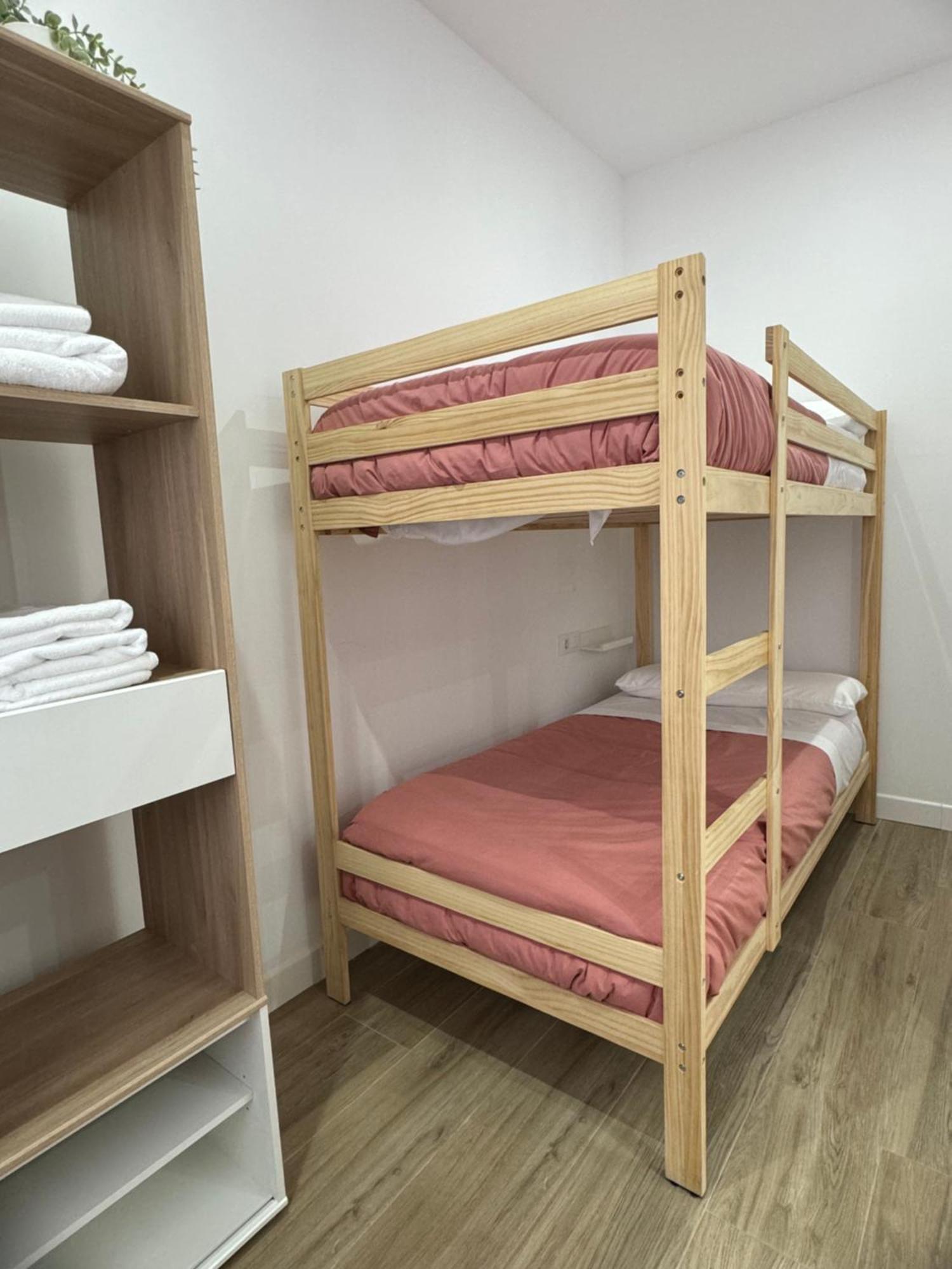 Casa Luz Διαμέρισμα Μοντόρο Εξωτερικό φωτογραφία