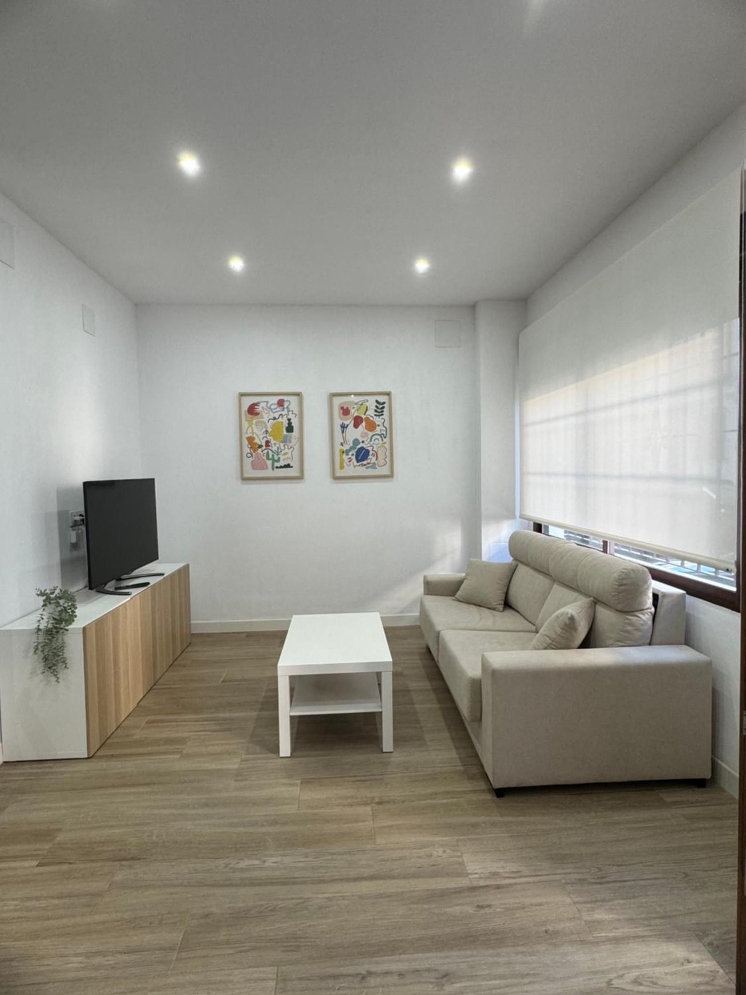 Casa Luz Διαμέρισμα Μοντόρο Εξωτερικό φωτογραφία